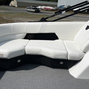 2027 Evotti 523 CS - Black/White